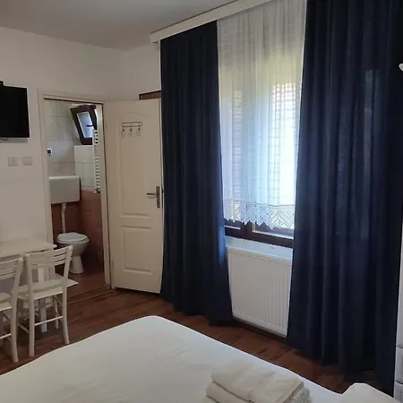 Babin Zub Balta Berilovac