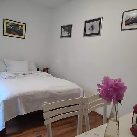 Babin Zub Nocleg ze śniadaniem 3*