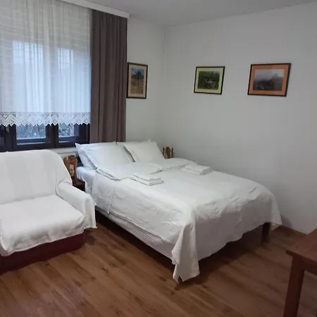 Babin Zub Balta Berilovac