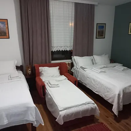 Babin Zub Balta Berilovac