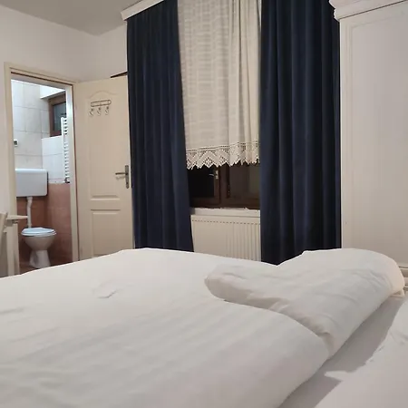 Babin Zub Nocleg ze śniadaniem 3*