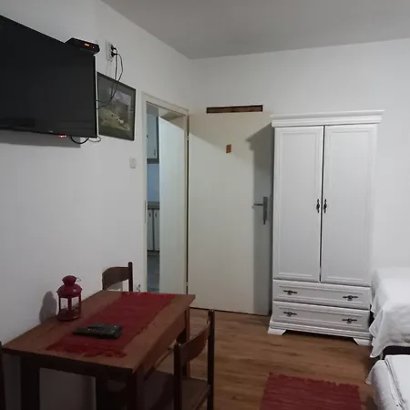 Babin Zub Nocleg ze śniadaniem