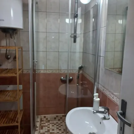 Nocleg ze śniadaniem Babin Zub