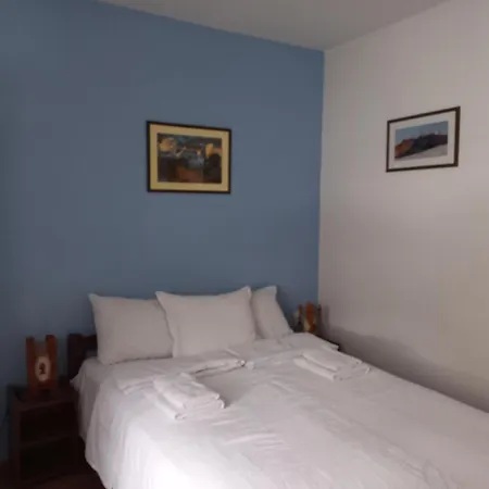 Nocleg ze śniadaniem Babin Zub Balta Berilovac