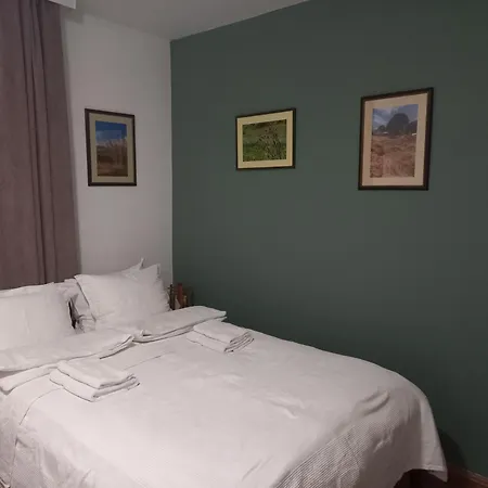 Babin Zub Balta Berilovac