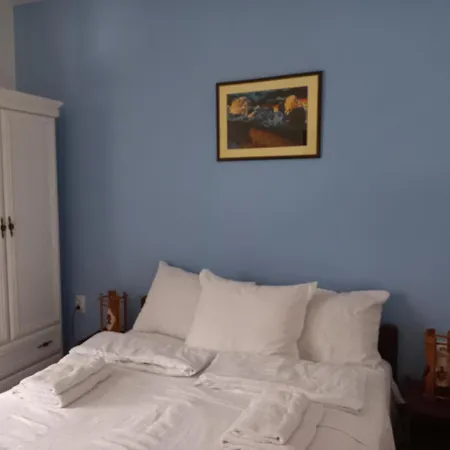 Babin Zub Nocleg ze śniadaniem 3*