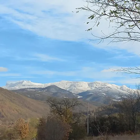 Nocleg ze śniadaniem Babin Zub 3*