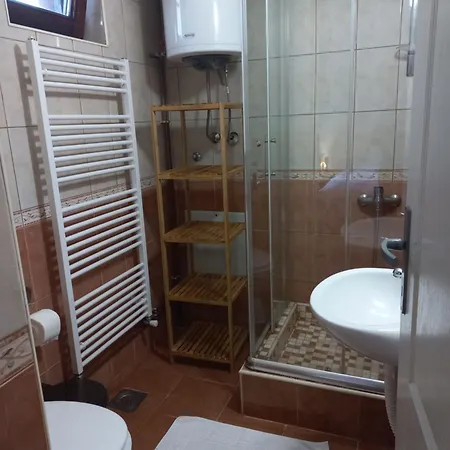 Nocleg ze śniadaniem Babin Zub Balta Berilovac