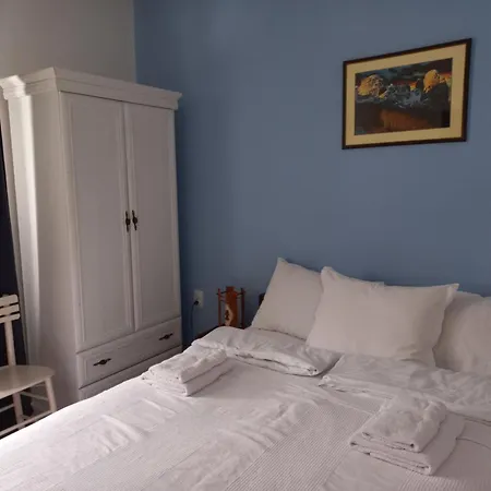 Babin Zub Nocleg ze śniadaniem 3*