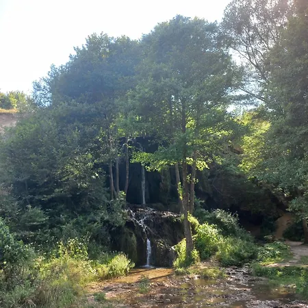 Babin Zub Balta Berilovac