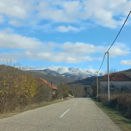 Babin Zub Nocleg ze śniadaniem